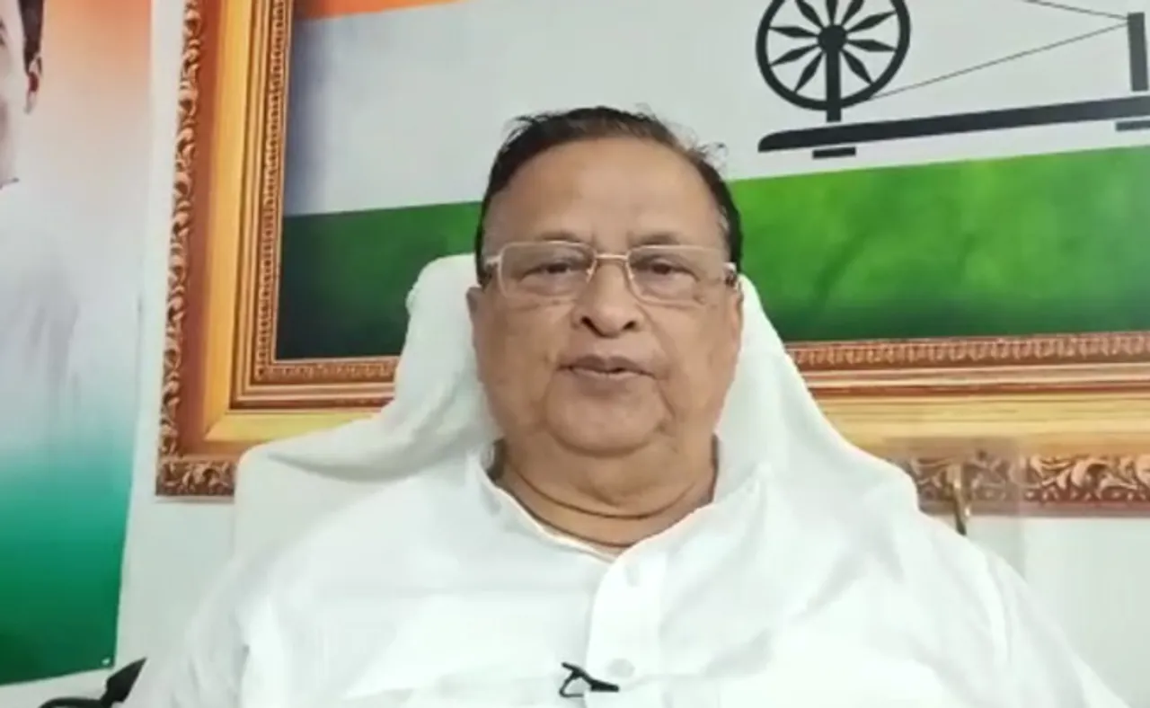 ତେଲ ଦରବୃଦ୍ଧି : ୭ରୁ ୧୭ ପର୍ଯ୍ୟନ୍ତ ରାଜ୍ୟବ୍ୟାପୀ ଆନ୍ଦୋଳନ କରିବ କଂଗ୍ରେସ