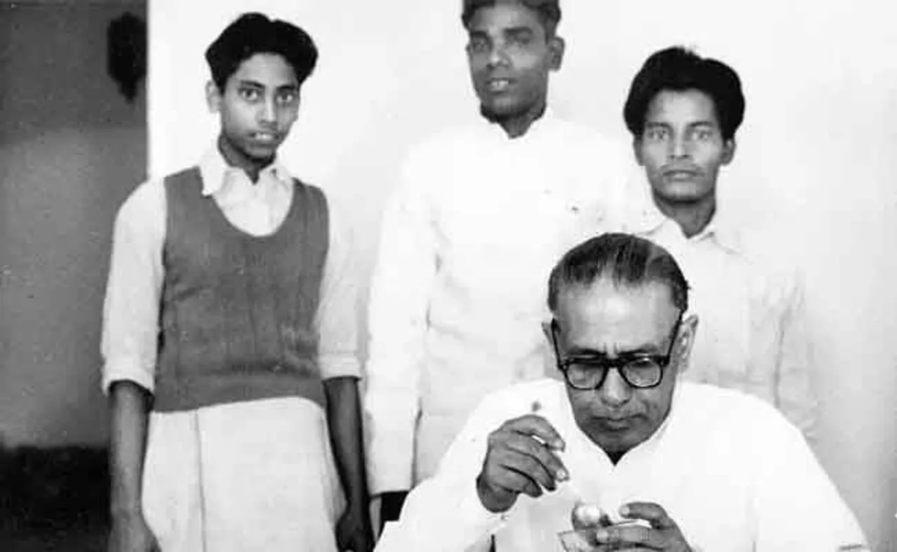 ୧୯୬୨ରେ ବେଙ୍ଗଲରେ କଂଗ୍ରେସର ହ୍ୟାଟ୍ରିକ, କିନ୍ତୁ ବଦଳିଥିଲେ ମୁଖ୍ୟମନ୍ତ୍ରୀ