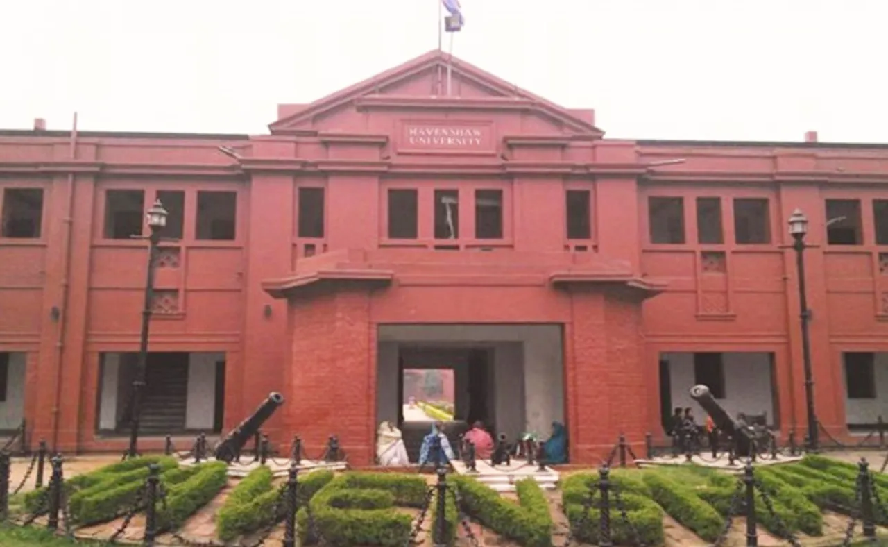 ରେଭେନ୍ସା ବିଶ୍ୱବିଦ୍ୟାଳୟରେ ପହଞ୍ଚିଲା କରୋନା