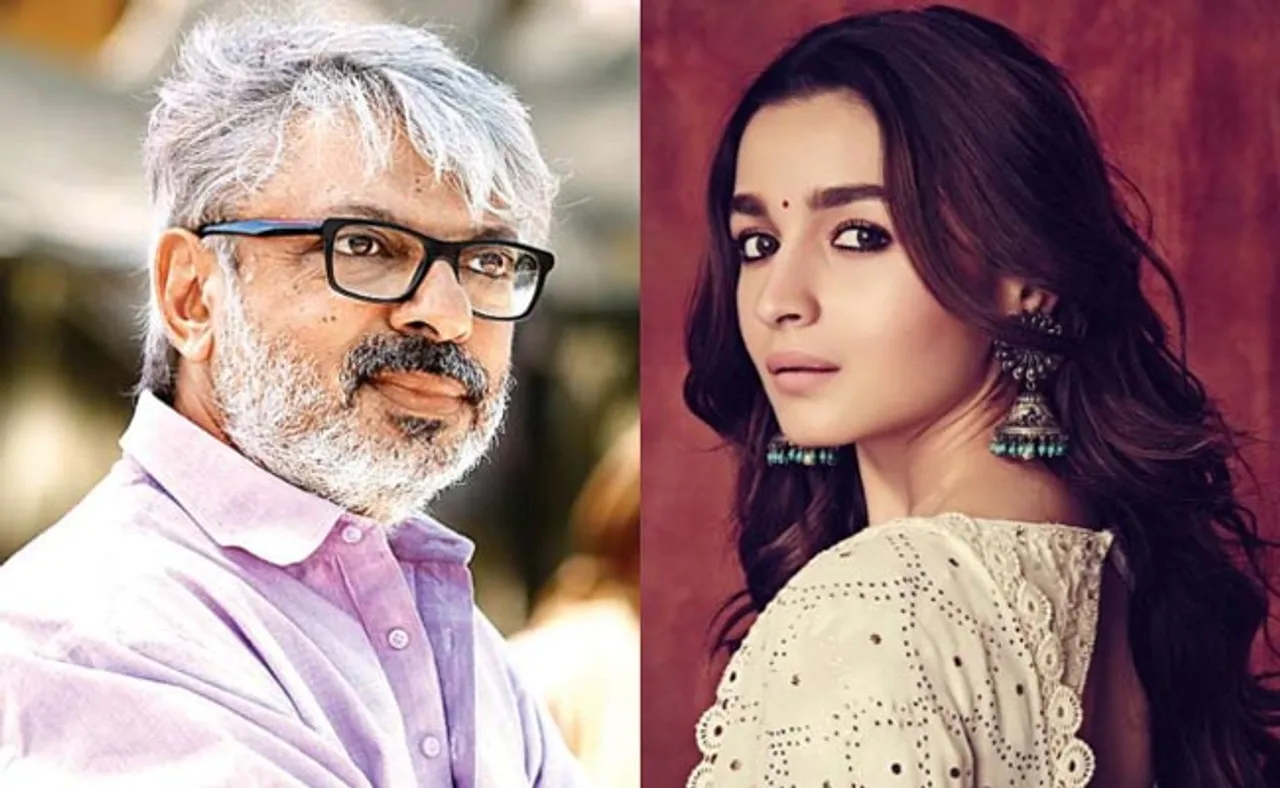 ଅଟକିଲା ଆଲିଆଙ୍କ ଫିଲ୍ମ ଶୁଟିଂ, ସଞ୍ଜୟ ଲୀଲା ଭଂସାଲିଙ୍କୁ କରୋନା