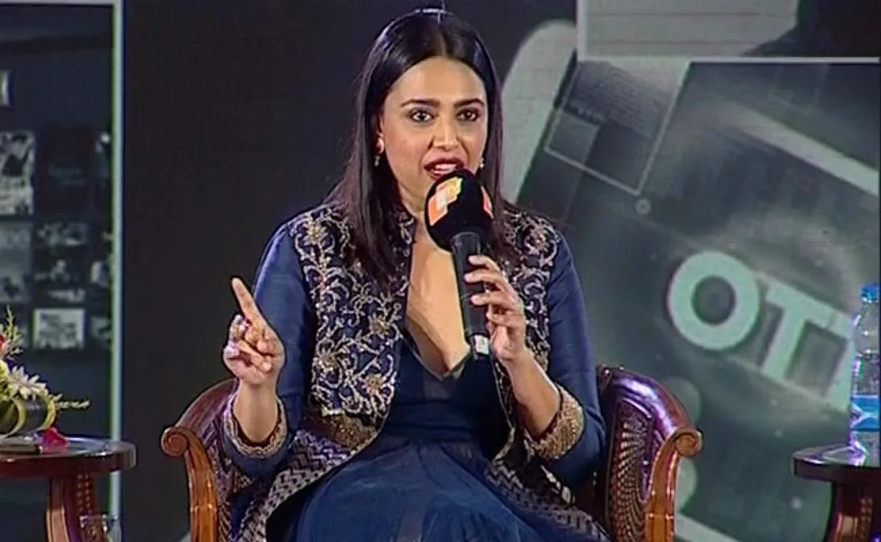 ‘ଓଟିଟିରେ ବୋଲ୍ଡ ଦୃଶ୍ୟ ଦେଖାଇବାରେ ଅସୁବିଧା କ’ଣ ?’