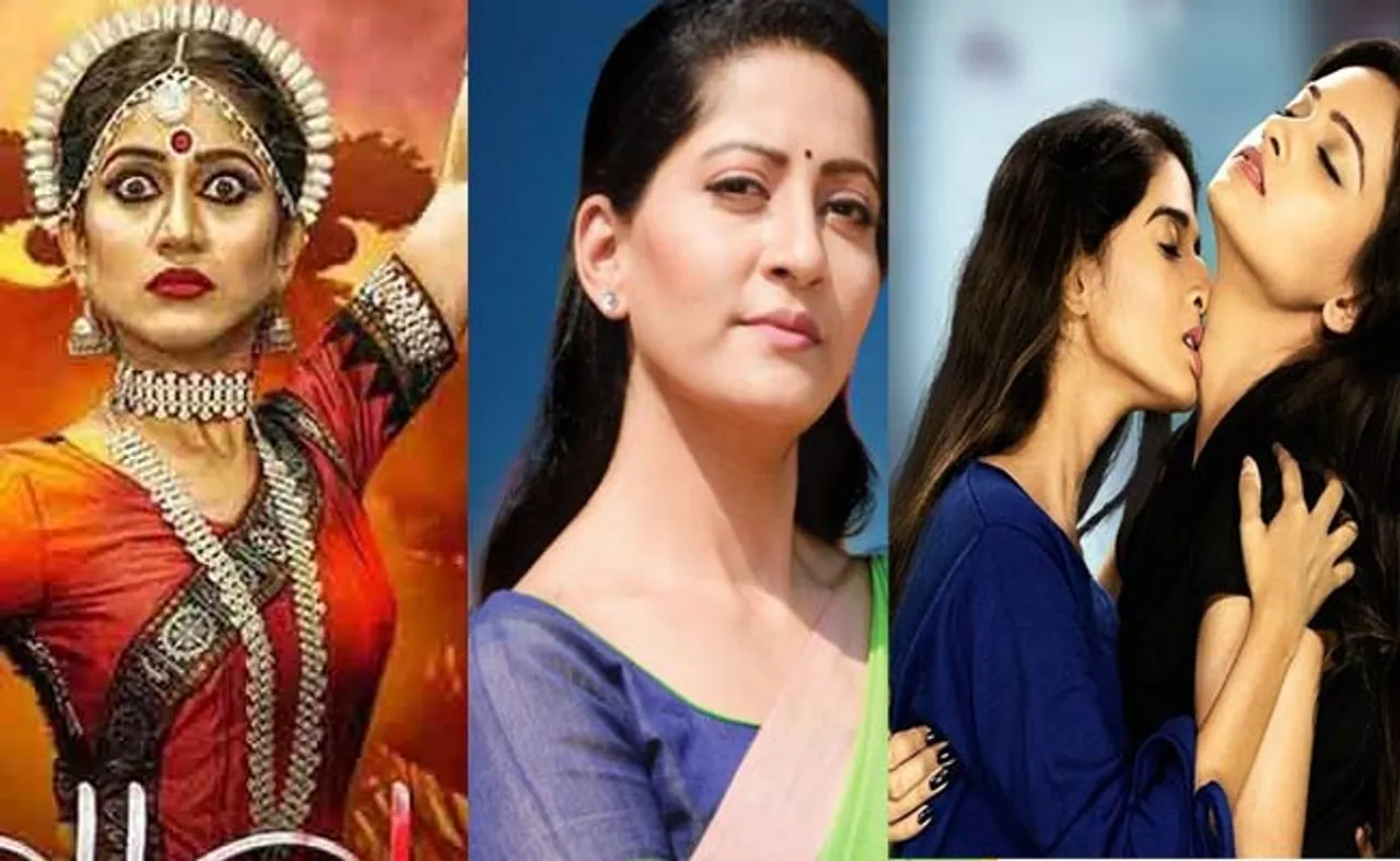 ହିରୋଇନ୍ ବି କମ୍ ନୁହନ୍ତି, ଓଡ଼ିଶାରେ ସଫଳ ହେଉଛି ନାରୀ କୈନ୍ଦ୍ରିକ ଫିଲ୍ମ