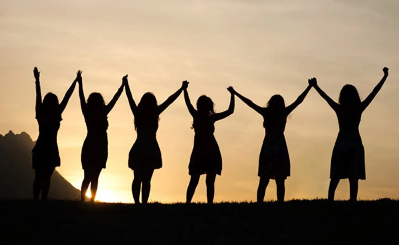 ପୁରୁଷ ପାଳନ କରନ୍ତୁ ମହିଳା ଦିବସ