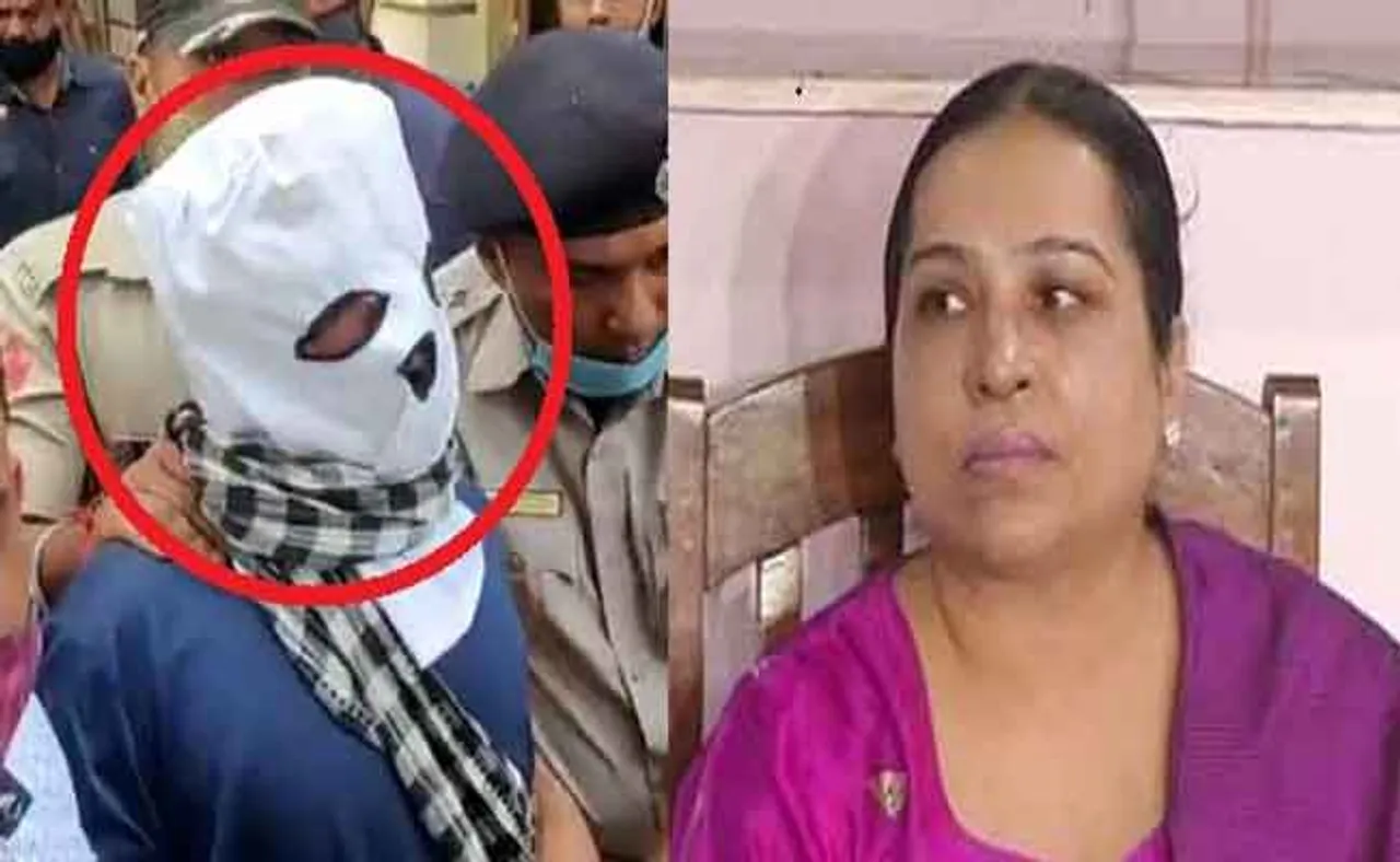 ୨୨ ବର୍ଷ ପରେ ବିବନକୁ ଚିହ୍ନିବେ ଅଞ୍ଜନା