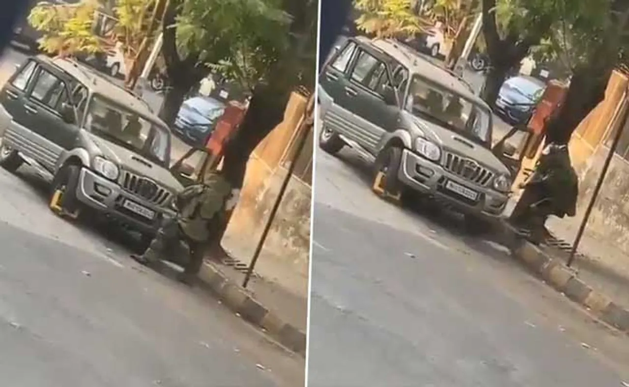 ଅମ୍ବାନୀଙ୍କ ଘର ପାଖରୁ ବିସ୍ଫୋରକ ଗାଡ଼ି ମିଳିବା ଘଟଣା: ଖୋଳତାଡ଼ ଆରମ୍ଭ କଲା ଏନଆଇଏ