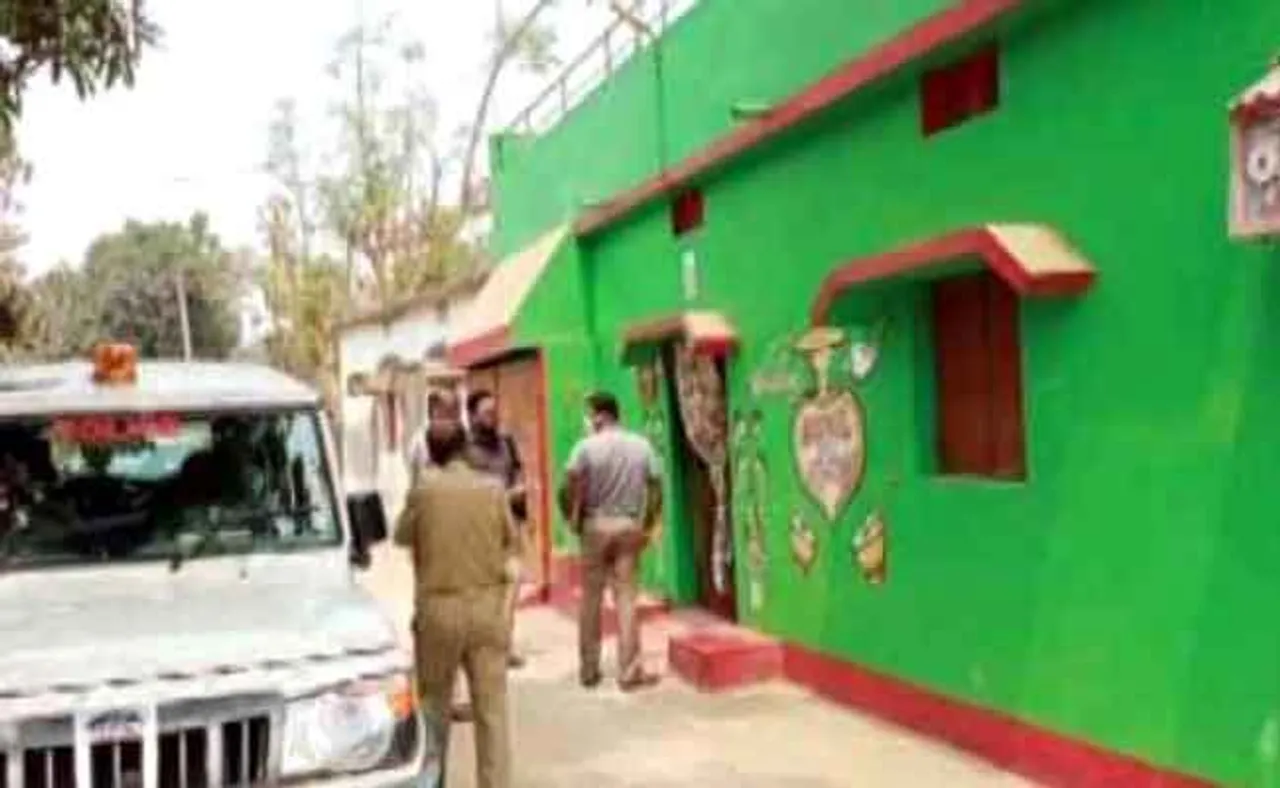 ବିବନ ଘରେ ସିବିଆଇ ଚଢ଼ାଉ, କାଗଜପତ୍ର ଜବତ