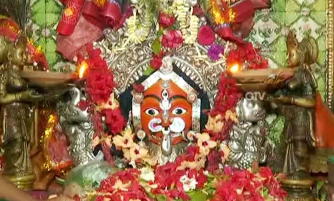 ଆଜିଠୁ ବୁଢ଼ୀ ଠାକୁରାଣୀ ଯାତ୍ରା, ମା’ଙ୍କ ସମ୍ମୁଖରେ ହୋଇ ପାରିବନି ଭୋଗ 