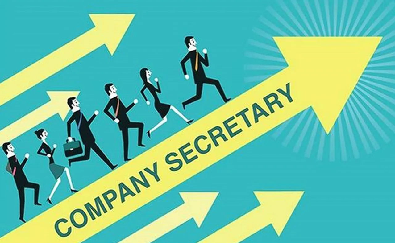 କୋଲ୍‌ ଇଣ୍ଡିଆ ଲିମିଟେଡ୍‌ରେ ଖାଲି ଅଛି କମ୍ପାନୀ ସଚିବ ପଦ, ତୁରନ୍ତ କରନ୍ତୁ ଆବେଦନ