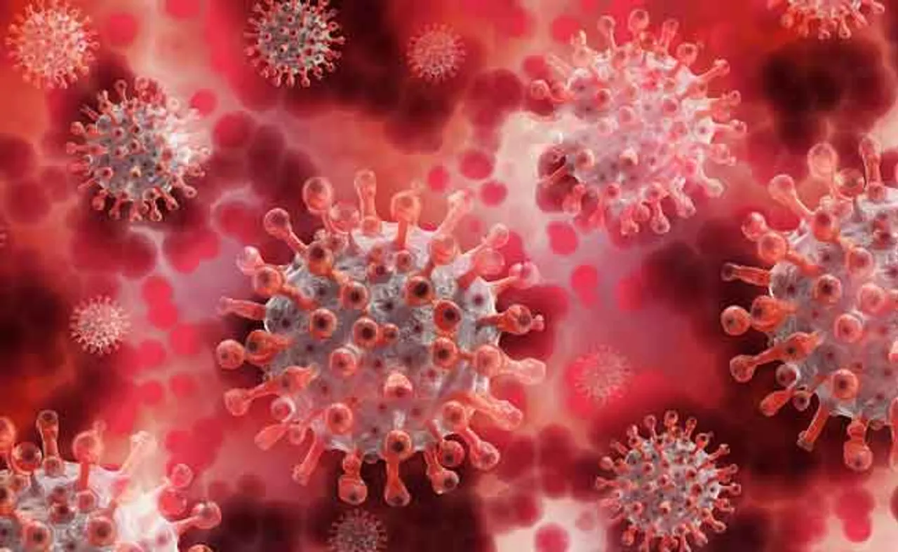 ମନ୍ଦିରରୁ ବାହାରିଲେ ୬୮ ଜଣ କରୋନା ପଜିଟିଭ