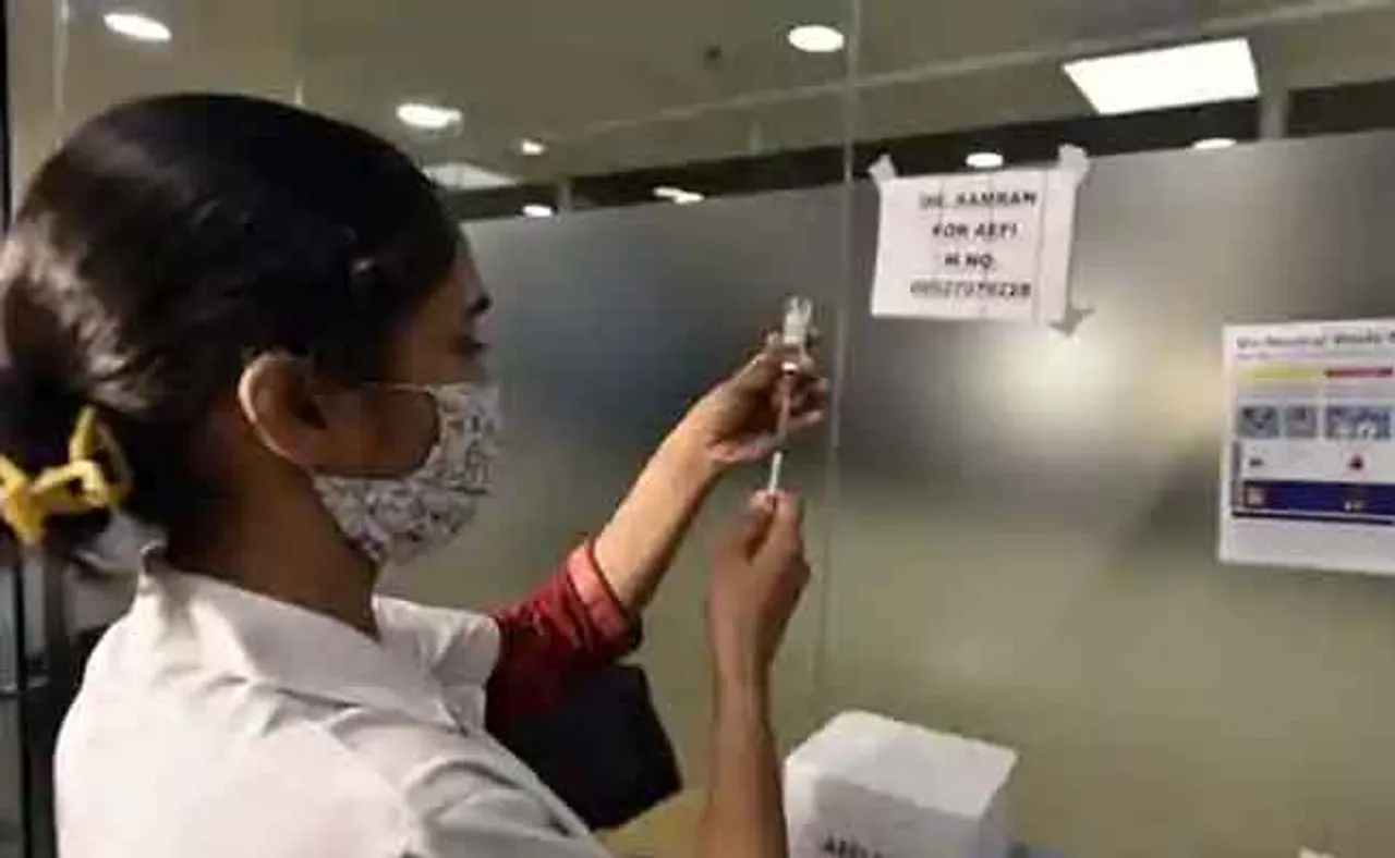 କରୋନା ମୁକାବିଲା: ୫ ସୂତ୍ରୀ କାର୍ଯ୍ୟକ୍ରମ ଆପଣାଇବାକୁ କେନ୍ଦ୍ରର ନିର୍ଦ୍ଦେଶ