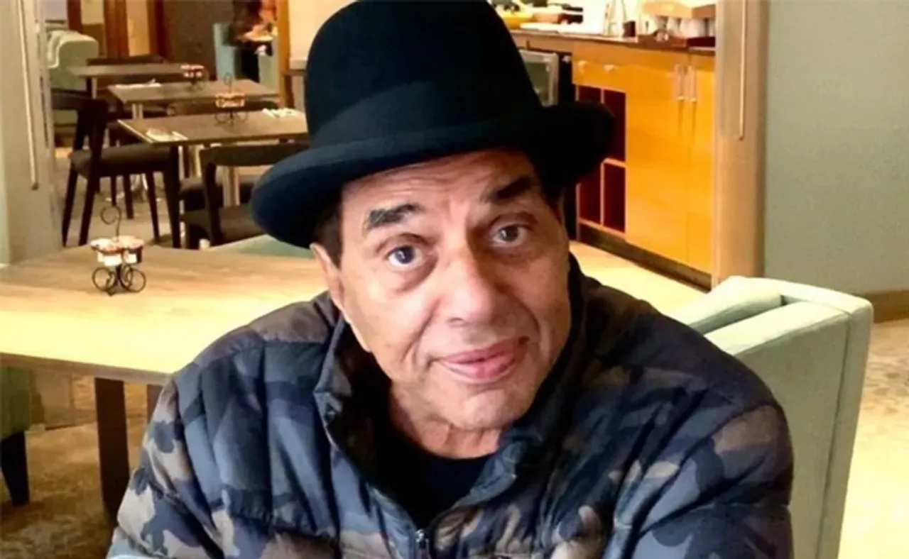 ହି' ମ୍ୟାନ୍‌ଙ୍କ ଘରେ ପଶିଲା କରୋନା