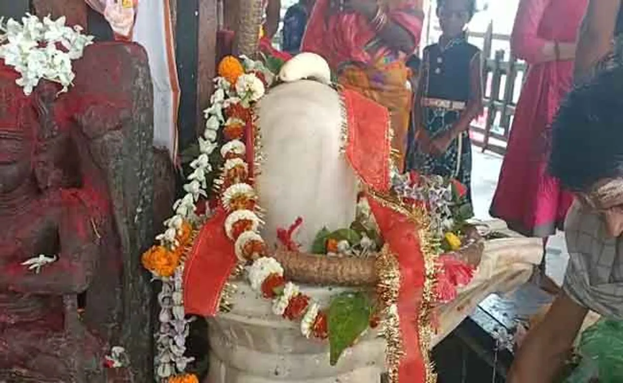 ଆସନ୍ତାକାଲି ଧବଳେଶ୍ୱର ପୀଠରେ ୧୪୪ ଧାରା