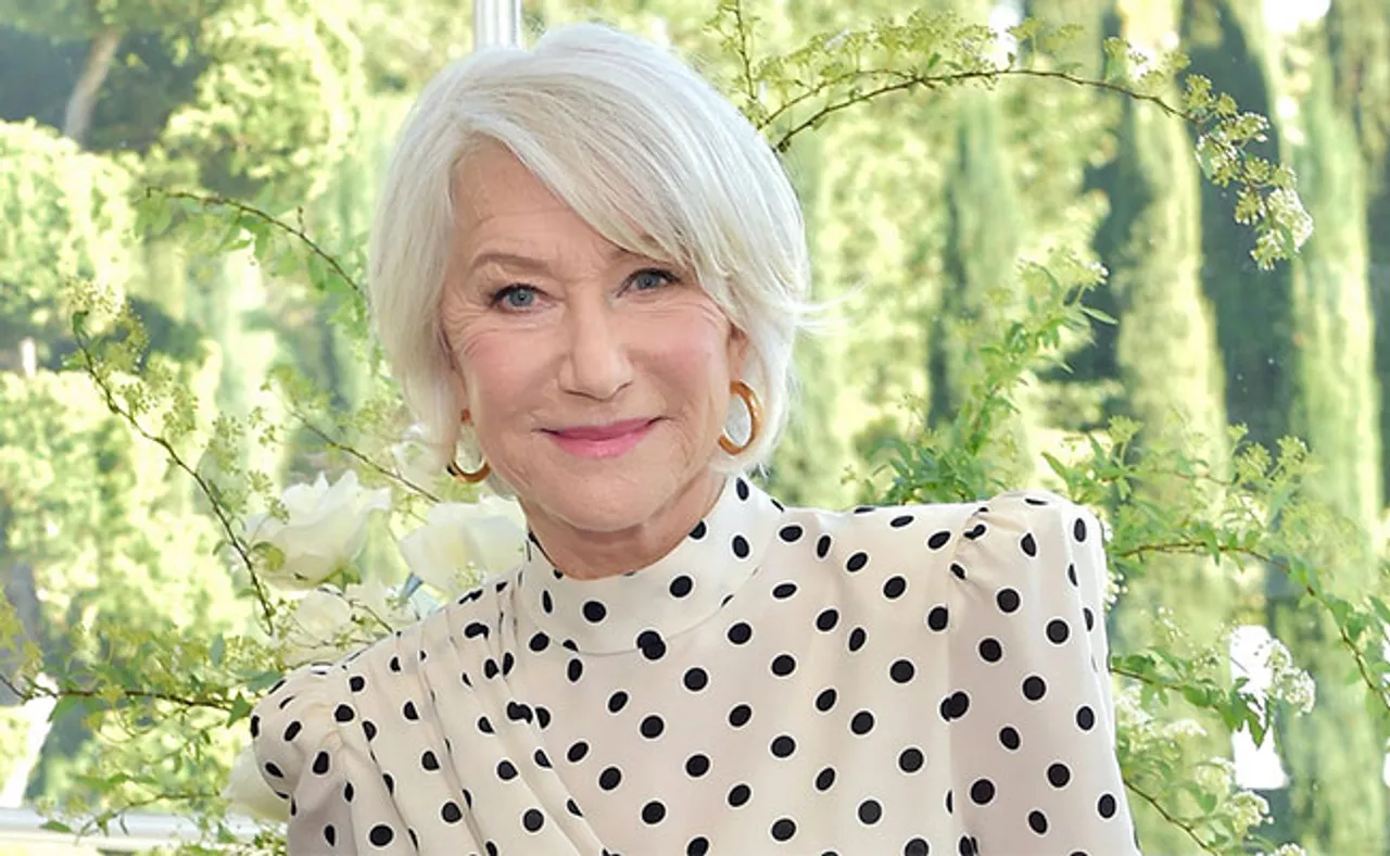 ବିଶ୍ୱ ନାଟ୍ୟ ଦିବସ ଓ ବ୍ରିଟିଶ ଅଭିନେତ୍ରୀ ହେଲେନ ମିରେନ