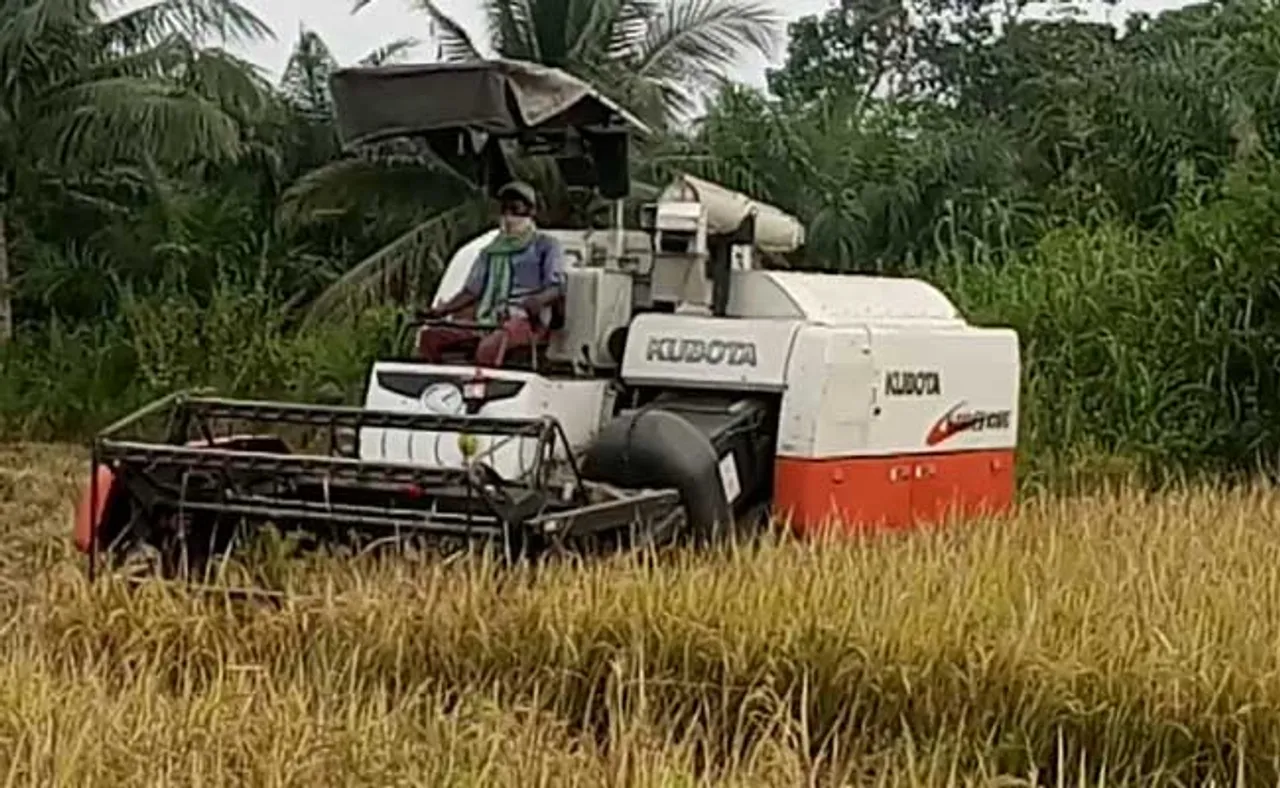 ଅଭିନବ ଉପାୟରେ କୃଷି ସବ୍‌ସିଡି ହରିଲୁଟ୍, କୋଟି କୋଟି ଟଙ୍କାର ଘୋଟାଲା!