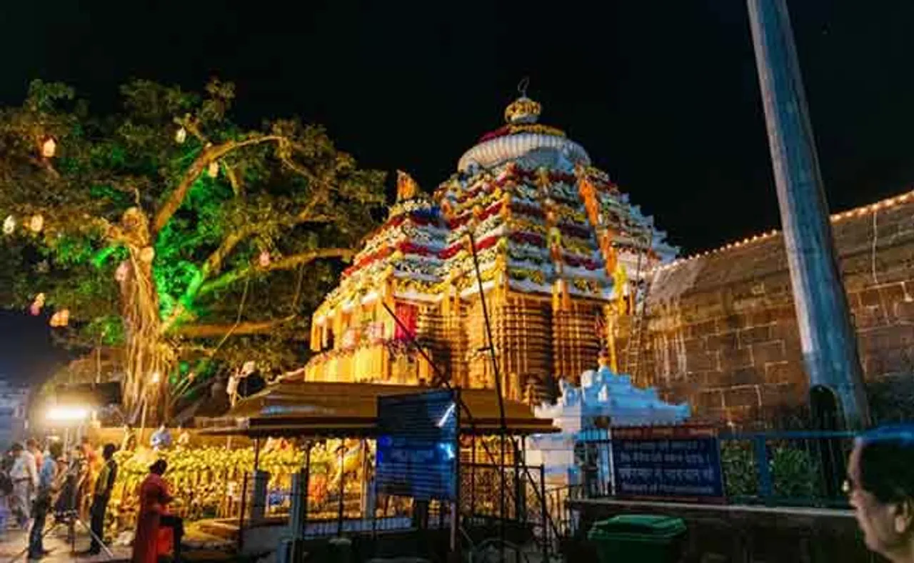 ଏଥର ଜାଗରରେ ଗହଳି, ମେଳାକୁ ନା