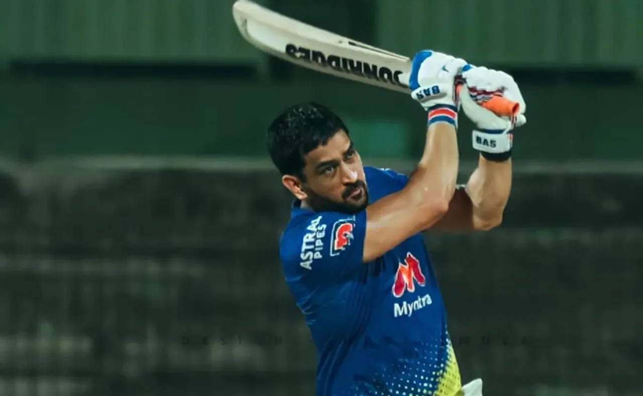 ମହେନ୍ଦ୍ର ସିଂହ ଧୋନୀଙ୍କୁ ବଡ଼ ଦାୟିତ୍ୱ ଦେବେ ଝାଡ଼ଖଣ୍ଡ ସରକାର