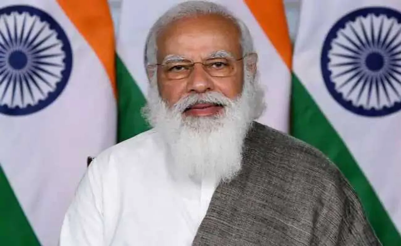 ନବ ବର୍ଷର ଶୁଭେଚ୍ଛା ଜଣାଇଲେ ପ୍ରଧାନମନ୍ତ୍ରୀ ଓ ମୁଖ୍ୟମନ୍ତ୍ରୀ