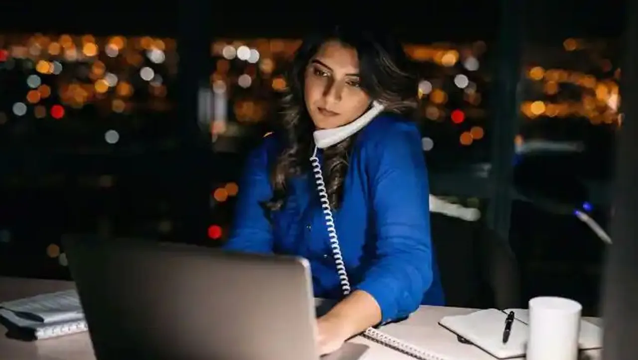 ନାଇଟ୍ ସିଫ୍ଟ କରୁଛନ୍ତି କି? ସାବଧାନ ହୋଇଯାଆନ୍ତୁ