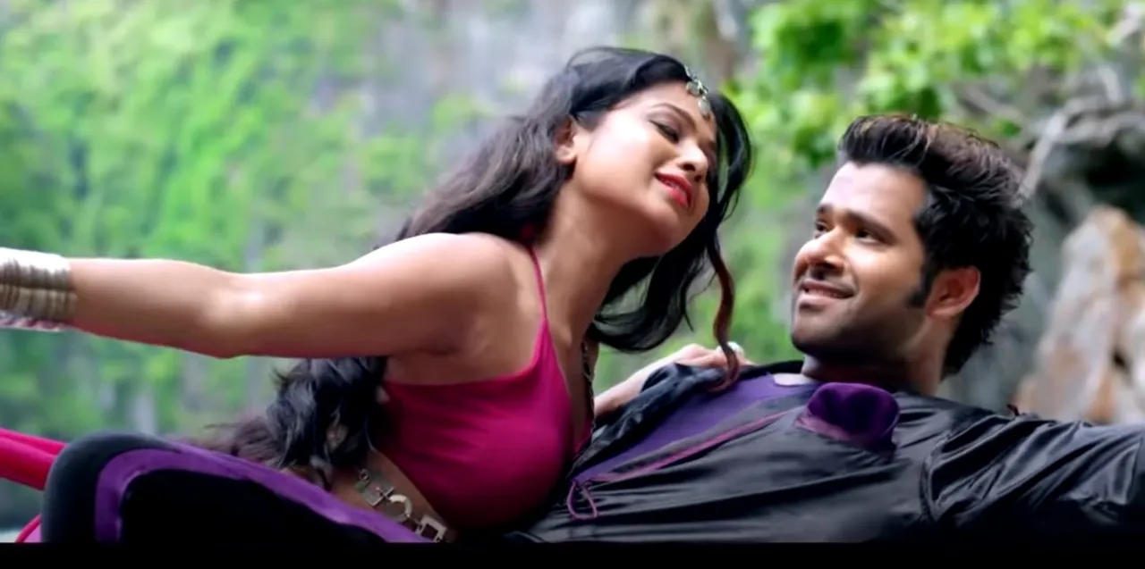 ଡିସେମ୍ବରରେ ଇଶାରା ଦେଇଥିଲେ ଅର୍ଚ୍ଚିତା...ଆଜି ଏଇଠି ବାଜିବ ସାହାନାଇ