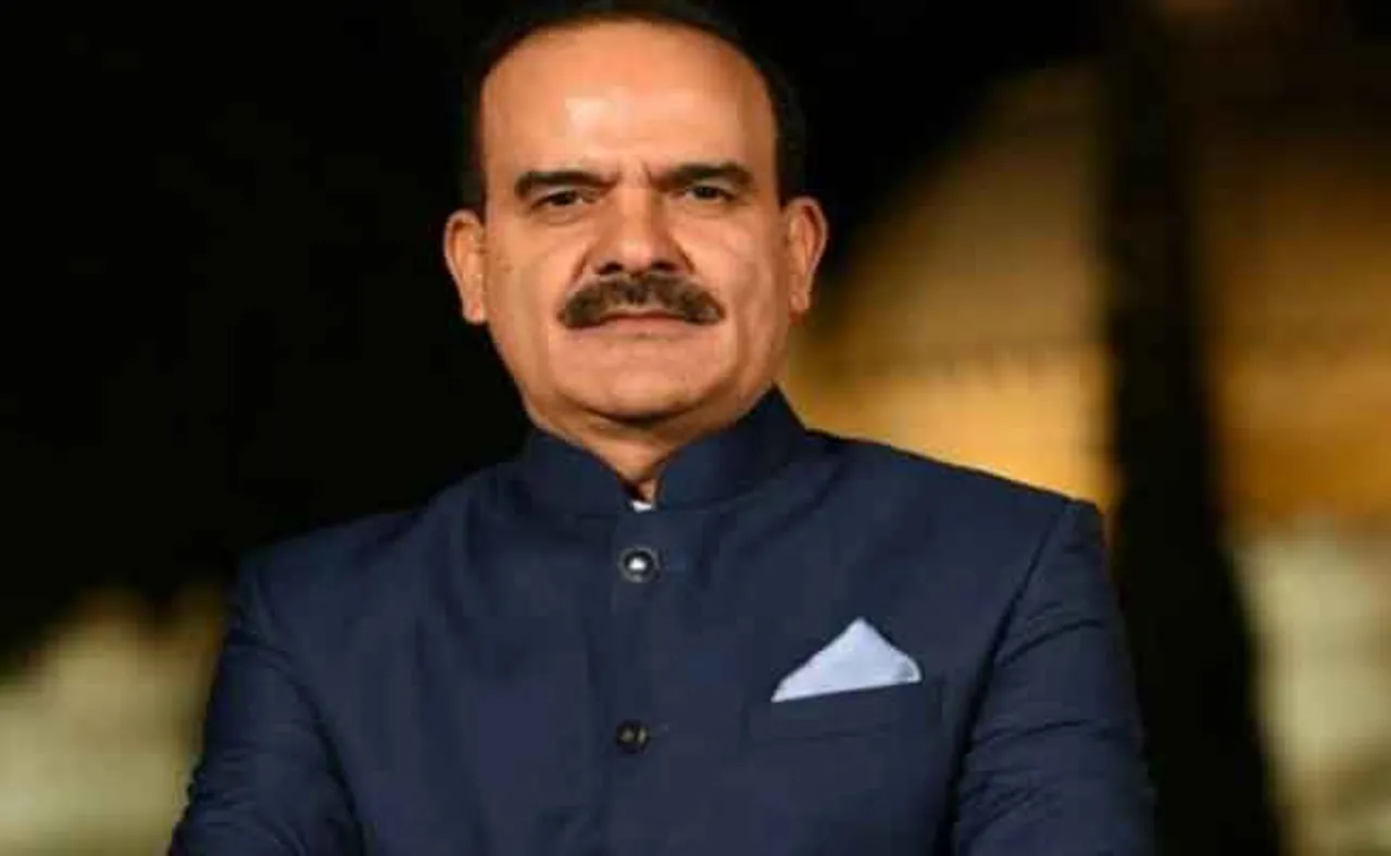 ପରମବୀର ସିଂହଙ୍କ ବିରୋଧରେ ବିଭାଗୀୟ ତଦନ୍ତ ନିର୍ଦ୍ଦେଶ ଦେଲେ ଉଦ୍ଧବ ସରକାର