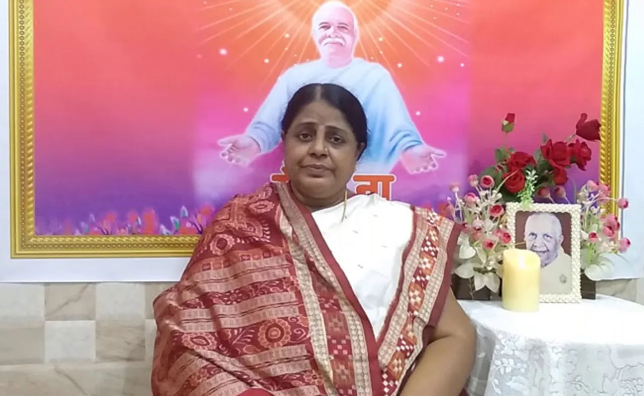 ରୁଦ୍ରଙ୍କୁ ଟିକେଟ, ପ୍ରତିଭାଙ୍କୁ ମନାଇବାକୁ ଗଲା ବିଜେଡି ଟିମ୍‌