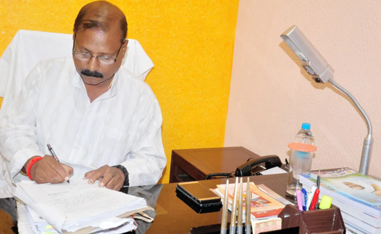 ଚାଷ ଜମିକୁ ‘ଜଳସେଚନ’ର ଜଟିଳ ଅଙ୍କ : ୧୦ ଲକ୍ଷ ହେକ୍ଟର ପାଇଁ ନିର୍ବାଚନୀ ପ୍ରତିଶ୍ରୁତି ବି ପୂରଣ ହେଲାନି