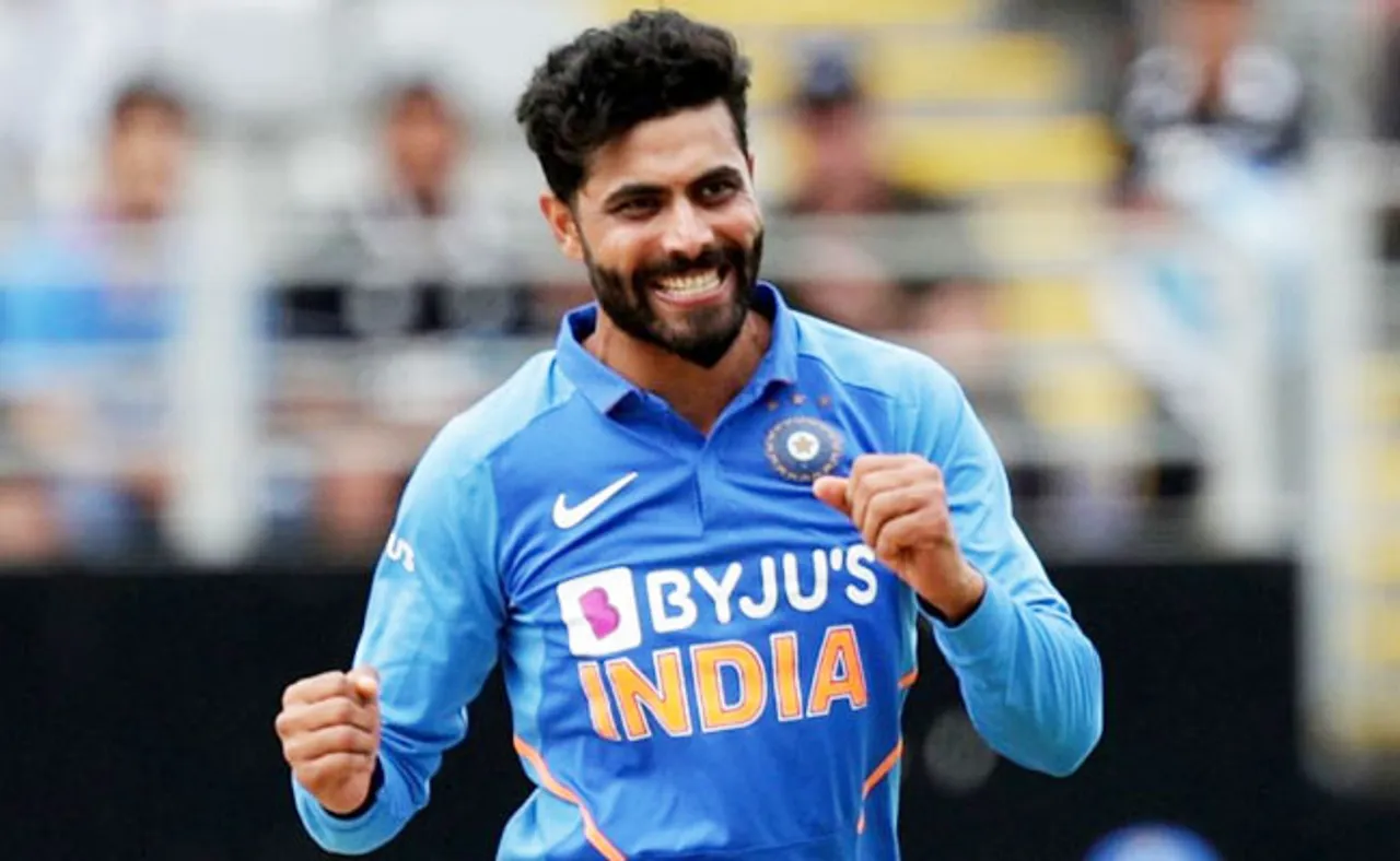 ଖୁସି ଖବର, ମଇଦାନକୁ ଫେରିଲେ ଜାଡେଜା