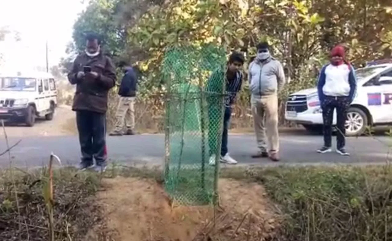 ଧରାପଡ଼ିଲା ରେଳବାଇ କର୍ମଚାରୀଙ୍କ ହତ୍ୟାକାରୀ