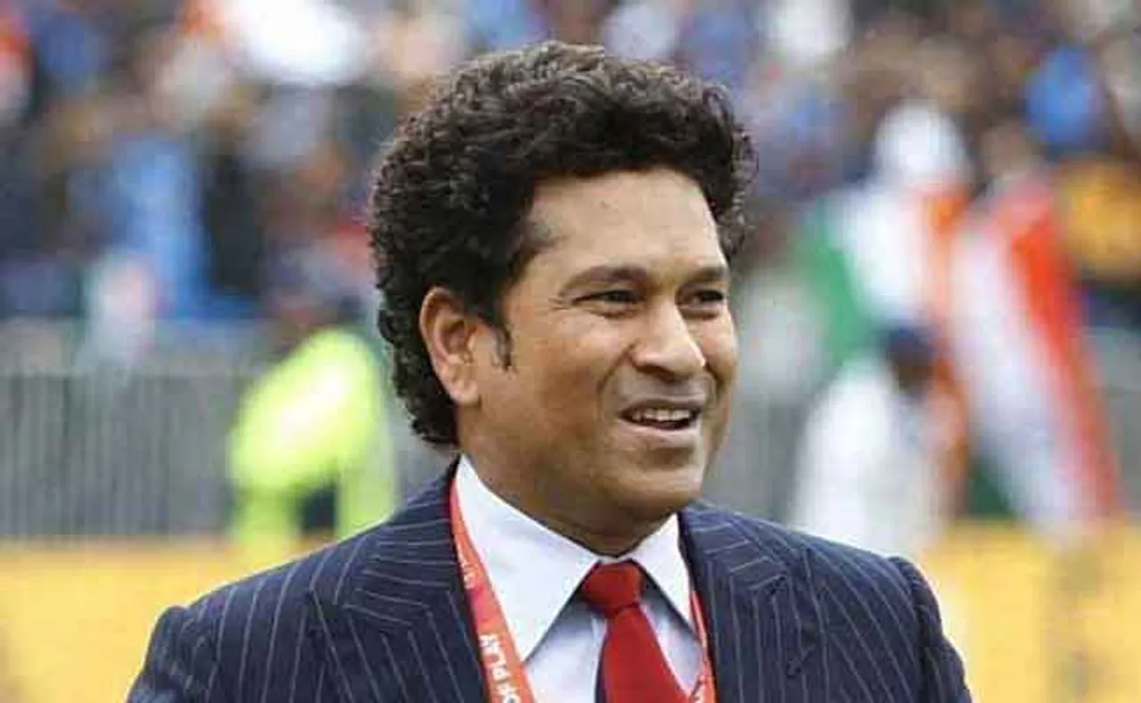 କ୍ରିକେଟର ଭଗବାନ ସଚିନ ତେନ୍ଦୁଲକରଙ୍କୁ କରୋନା