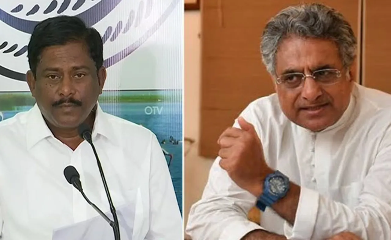 ପୁରୀ ନେତାଙ୍କୁ ଲଗାମ: ପ୍ରଚାର କର, ସଂଗଠନରେ ମୁଣ୍ଡ ପୁରାଅ ନାହିଁ !