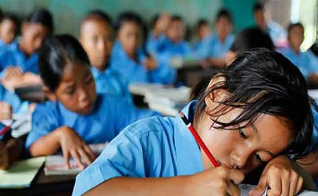 ଏକଲବ୍ୟ ବିଦ୍ୟାଳୟରେ ଖାଲି ପଡ଼ିଛି ୩୪୭୯ ପଦବୀ, ଜାଣନ୍ତୁ କିପରି କରିବେ ଆବେଦନ