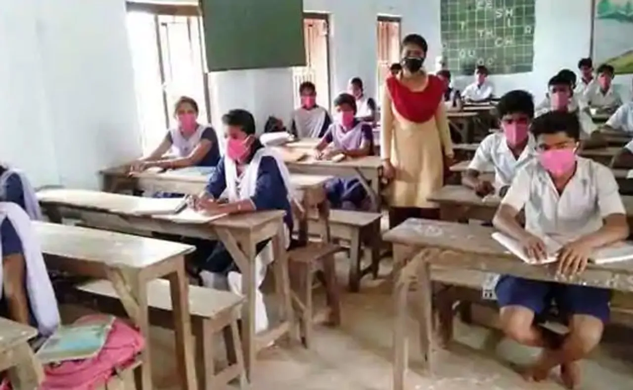 ସରିଲା ପ୍ରତୀକ୍ଷା, କାଲିଠୁ ଖୋଲିବ ସ୍କୁଲ୍