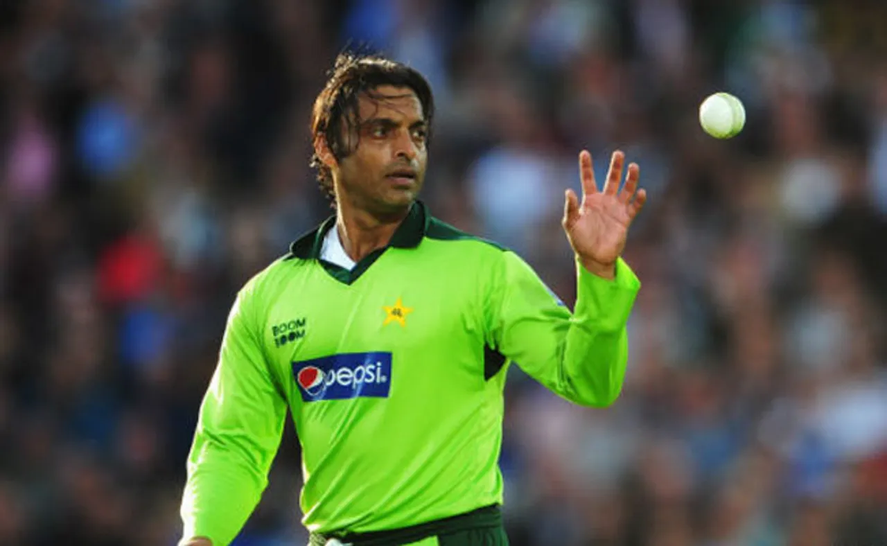 ଭାରତ ଡରି ଯାଇଥିଲା, ସେଥିପାଇଁ ଟର୍ଣ୍ଣିଂ ଟ୍ରାକ୍ ପ୍ରସ୍ତୁତ କରିଥିଲା: ଅଖତର