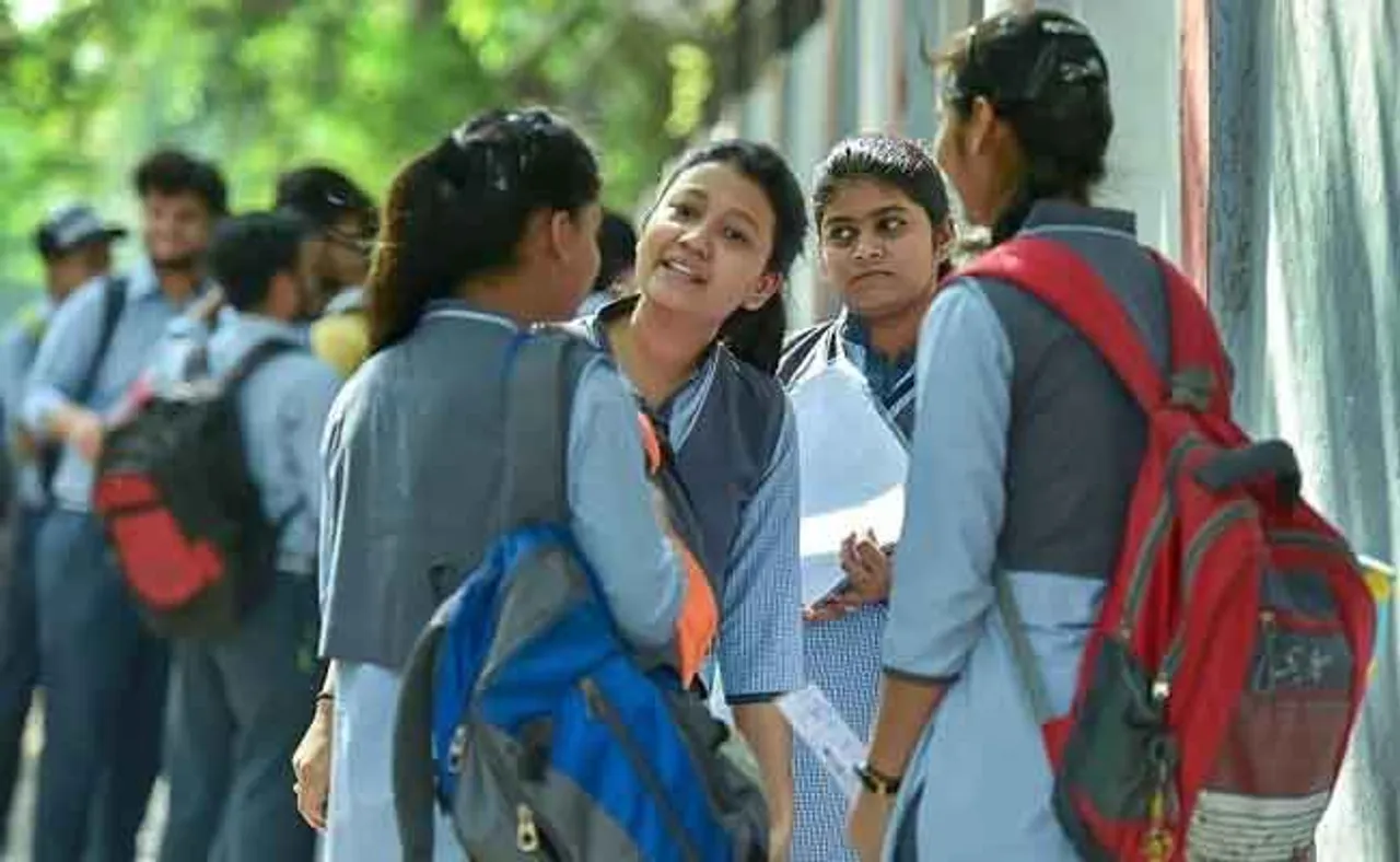 ପ୍ରକାଶ ପାଇଲା CBSE ଦଶମ ପରୀକ୍ଷା ଫଳ