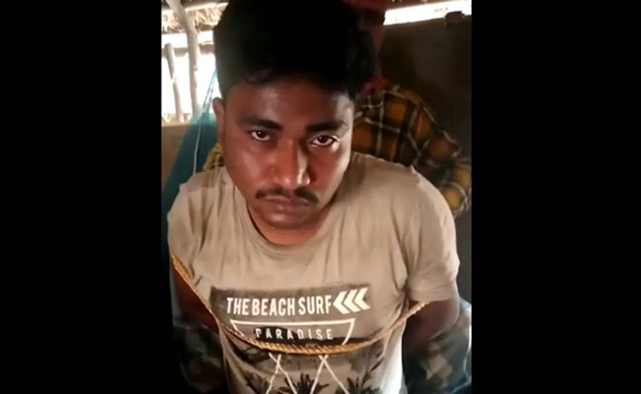 ୪ଲକ୍ଷ ପାଇଁ କିଡନାପ୍, ଉଦ୍ଧାର କଲା ପୁଲିସ୍