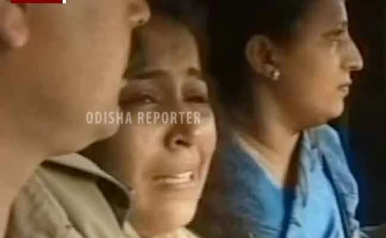 ଅଞ୍ଜନା ମିଶ୍ର ମାମଲାର ଦି ଏଣ୍ଡ କଲେ ହାଇକୋର୍ଟ