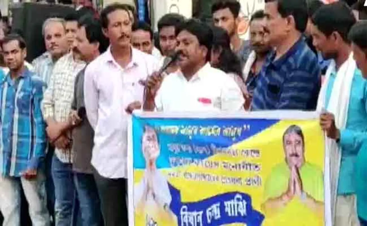 '୩୦% ମୁସଲମାନ ଏକାଠି ହେଲେ ୪ଟି ପାକିସ୍ତାନ ତିଆରି ହେବ'