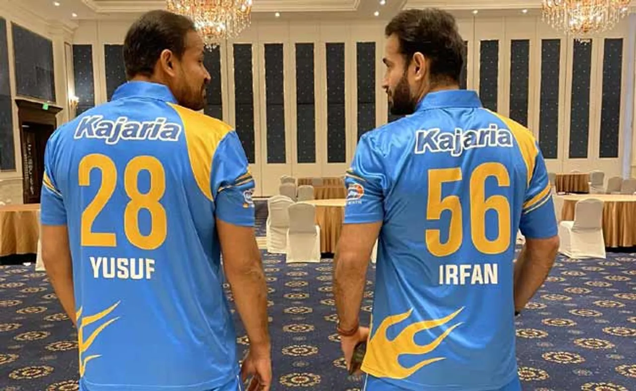 ସନ୍ନ୍ୟାସ ପରେ ପୁଣି ଭାରତ ପକ୍ଷରୁ ଖେଳିବେ ପଠାନ୍ ବ୍ରଦର୍ସ