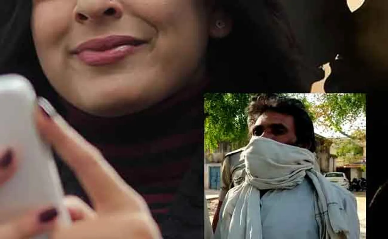 ମୋ ସ୍ତ୍ରୀ ଆଉ କାହାର ହୋଇପାରିବନି, ତେଣୁ ମୁଁ ୪ ଜଣଙ୍କ ମୁଣ୍ଡ ଉଡ଼େଇ ଦେଲି