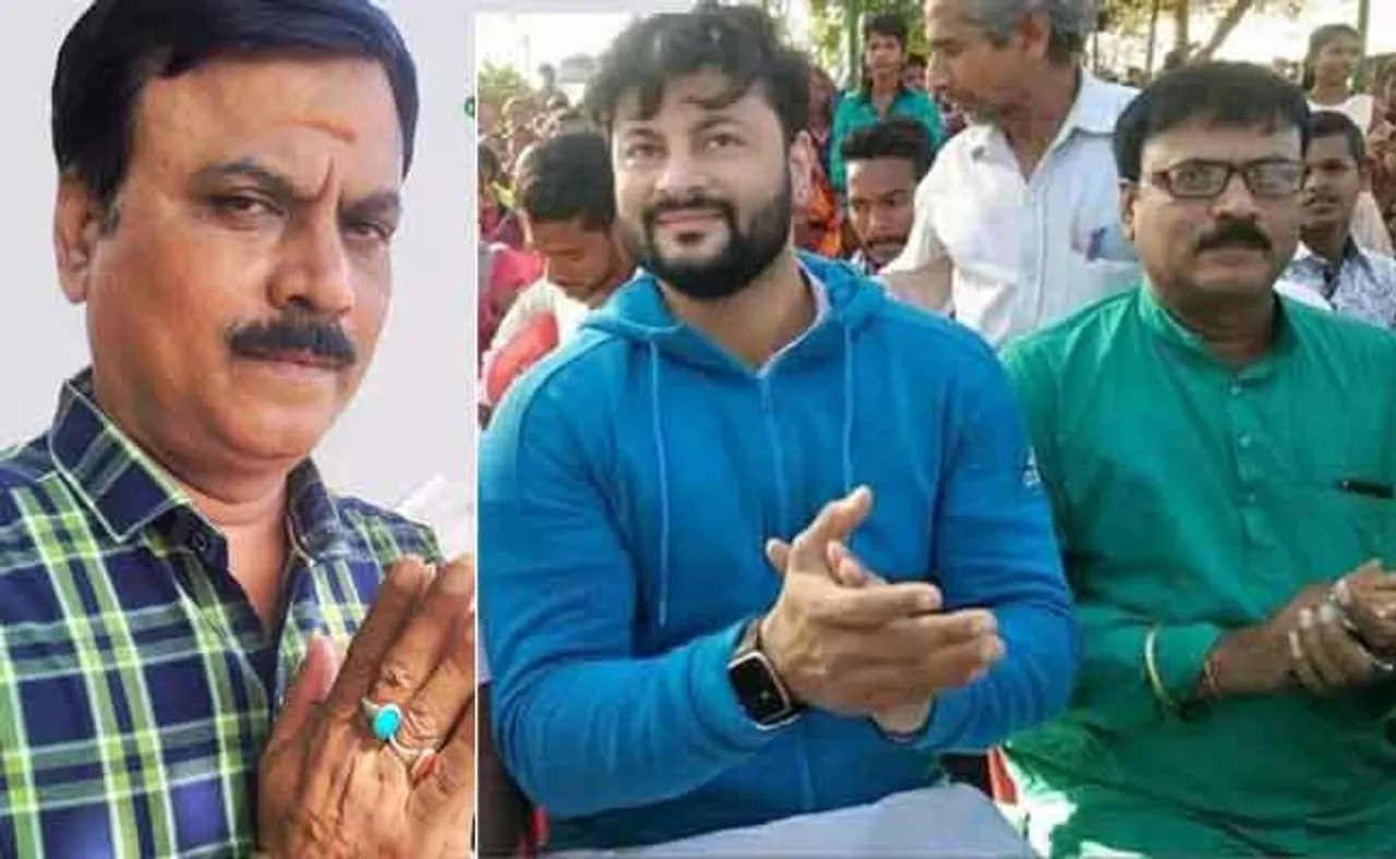 ସାଂସଦଙ୍କ ପ୍ରତିନିଧିଙ୍କ ଧମକ ଭିଡିଓ ଭାଇରାଲ, ମୋ ଲାଇନ୍‌ କାହିଁକି କାଟିଲ