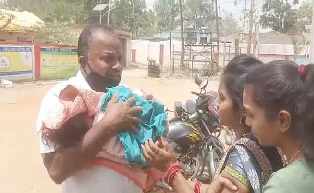 ଗୁଗଲ୍‌ ସର୍ଚ୍ଚରୁ ପଏଜନ୍‌ ନେଲା ପିଲାର ଜୀବନ ! ଡାକ୍ତର ଚମ୍ପଟ