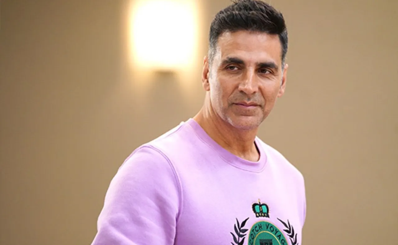 ହାତ ଯୋଡ଼ି କ୍ଷମା ମାଗିଲେ ଅକ୍ଷୟ କୁମାର, ଗୁଟ୍‌ଖା ବିଜ୍ଞାପନକୁ ବାଏ ବାଏ କହିଲେ