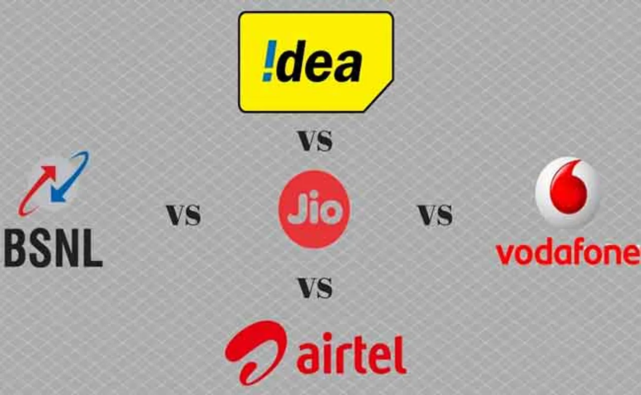 ୨୦ ଟଙ୍କାରୁ କମ ମୂଲ୍ୟରେ ମିଳିବ ୨ ଜିବି ଯାଏ ଡାଟା ଓ ମାଗଣା କଲ ସୁବିଧା, ପଢ଼ନ୍ତୁ ପୂରା ରିପୋର୍ଟ