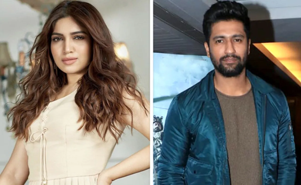 କରୋନାରେ ଆକ୍ରାନ୍ତ ହେଲେ ଭୂମି ଓ ଭିକ୍କି