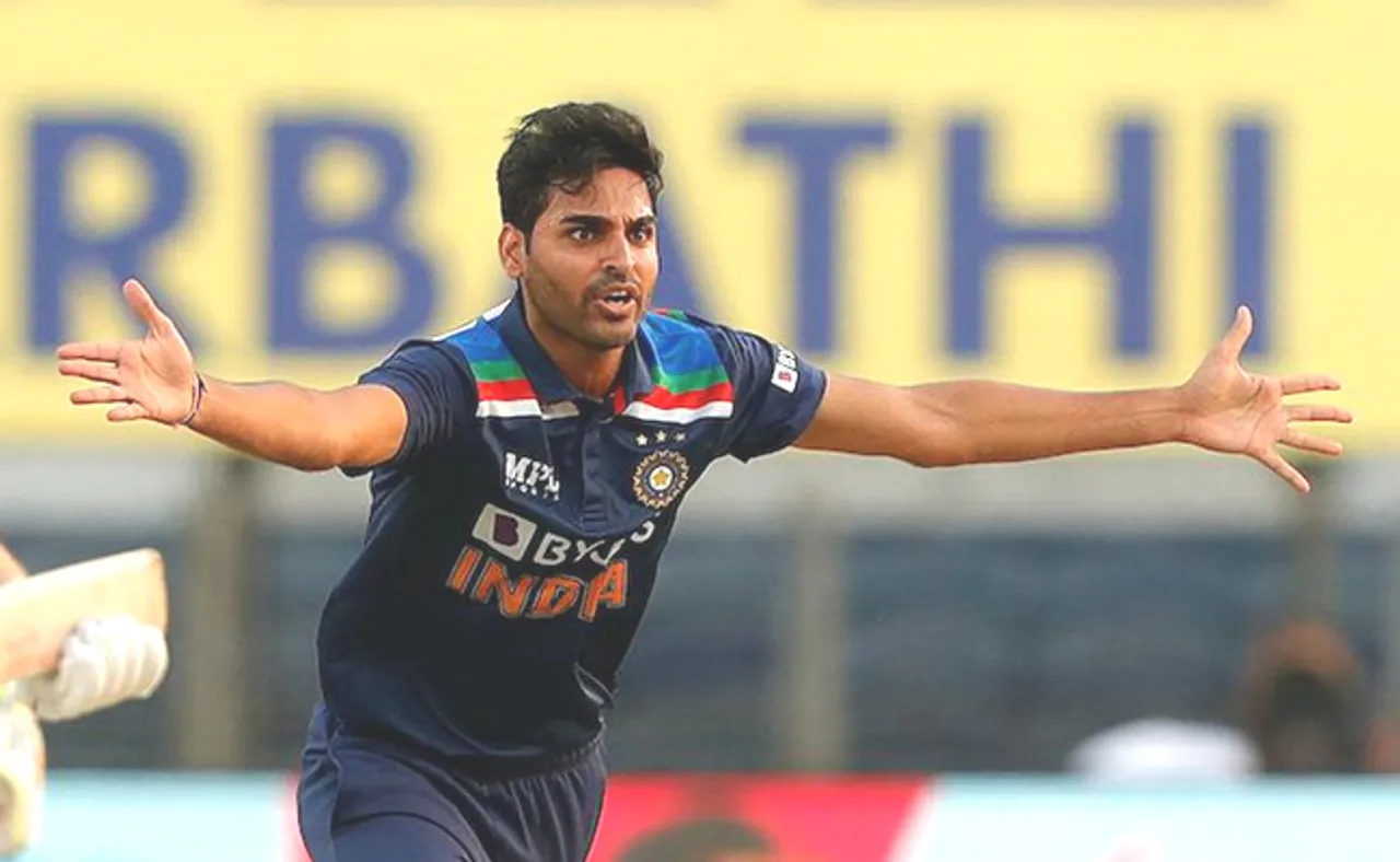 କ୍ରମାଗତ ତିନି ମାସରେ ଆଇସିସି ପୁରସ୍କାର ବାଜି ମାରିଲେ ତୃତୀୟ ଭାରତୀୟ