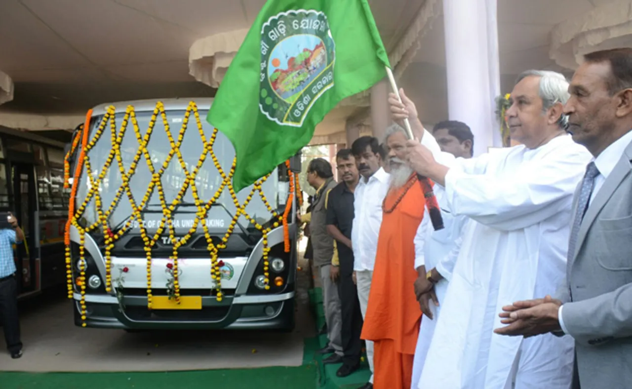 ଲକ୍ଷ୍ୟଠାରୁ ଦୂରରେ ବିଜୁ ଗାଁ ଗାଡ଼ି ଯୋଜନା