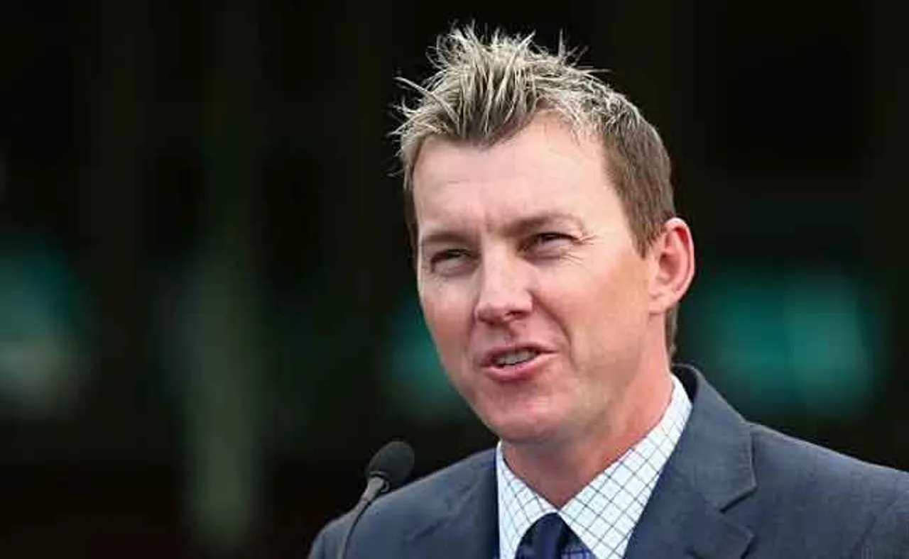 କମିନ୍ସଙ୍କ ପରେ ଭାରତକୁ ଅକ୍ସିଜେନ ପାଇଁ ଟଙ୍କା ଦେଲେ ବ୍ରେଟ ଲି