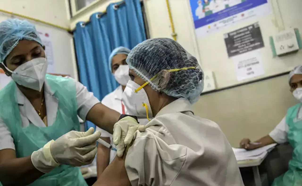 ଟିକା ପାଇଁ ଆଉ ପଞ୍ଜିକରଣ କରିପାରିବେନି ସ୍ୱାସ୍ଥ୍ୟକର୍ମୀ