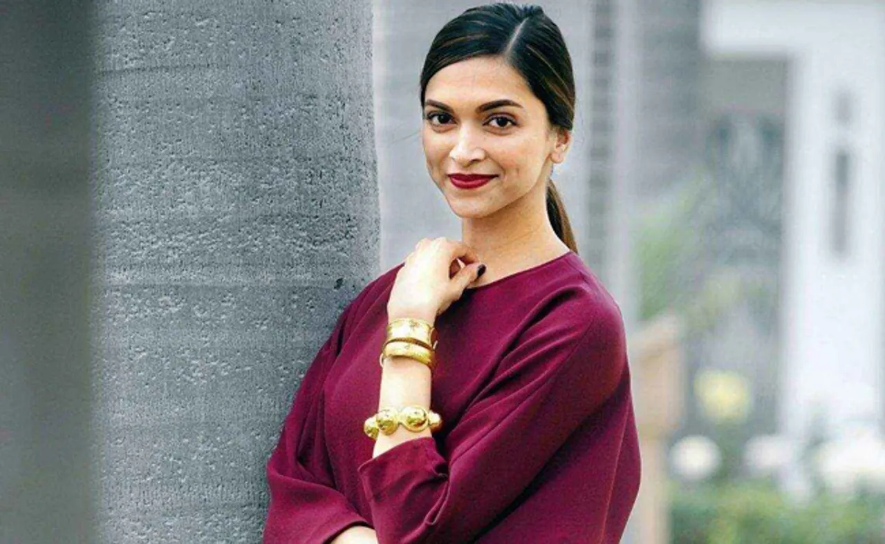 ପଦ ଛାଡ଼ିଲେ ଦୀପିକା