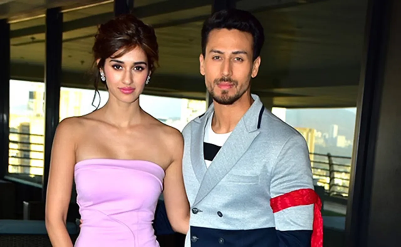 ଟାଇଗର ଓ ଦିଶାଙ୍କ ବିରୋଧରେ ମାମଲା ରୁଜୁ